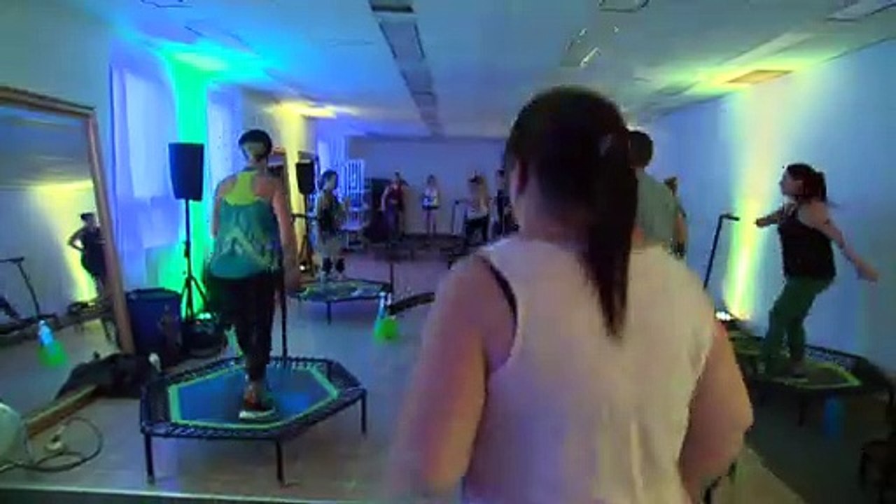 Topo CIMT Jumping fitness