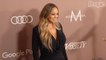 Mariah Carey Drops The Rarities Album Containing Previously Unreleased Songs: 'Hope You Enjoy'