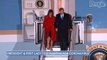 Donald and Melania Trump Test Positive for Coronavirus: 'We Will Get Through This TOGETHER!'