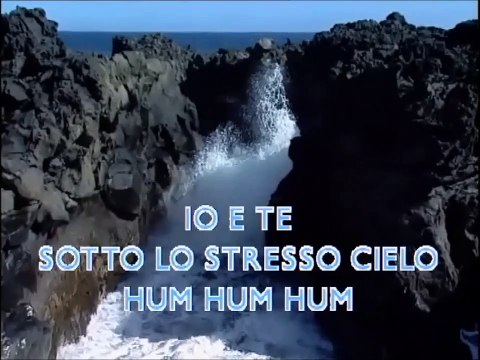 INSIEME 1992 — TOTO CUTUGNO