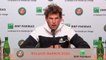 Thiem joins calls to use Hawk-Eye at the French Open