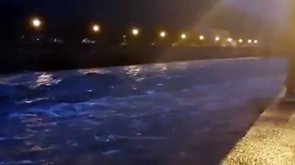 Il Tanaro fa sempre più paura a Garessio