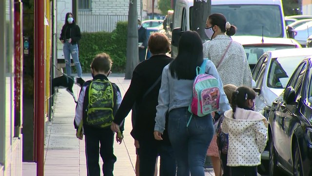 Entran en vigor las restricciones en Madrid: ¿Qué se puede hacer y qué no?