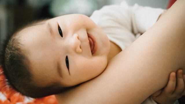 Study: Feeding Babies This Type Of Formula Significantly Increases Asthma Risk