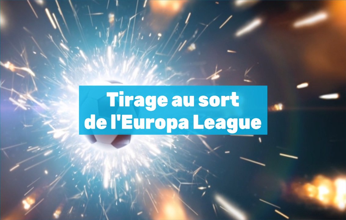 Europa League: le Standard de Liège avec Benfica, Glasgow Rangers et Lech Poznań