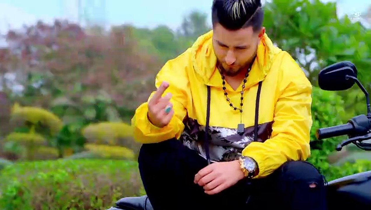JEE KARDA - G KHAN - KHAN SAAB - GARRY SANDHU - OFFICIAL VIDEO - FRESH MEDIA RECORDS