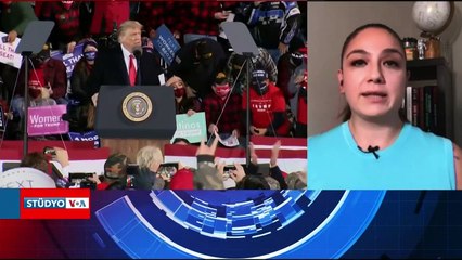 EKOTÜRK Stüdyo VOA 2 Ekim