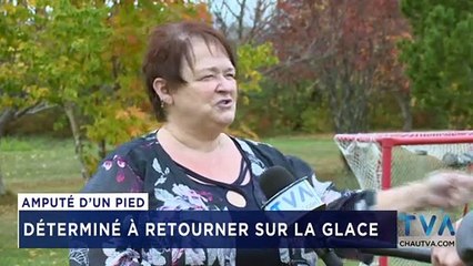 TVA Nouvelles 18H CHAU 2 Octobre 2020