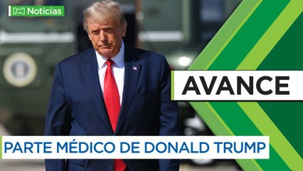 Avance 4:30 p.m. -  02 de octubre de 2020