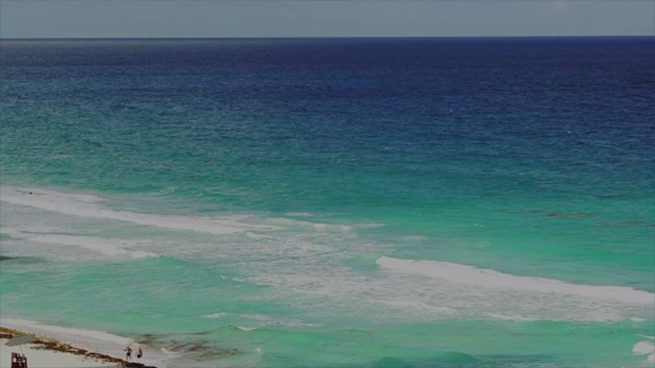 Mexico Will Fine Hotels and Restaurants That Block Access to Public Beaches