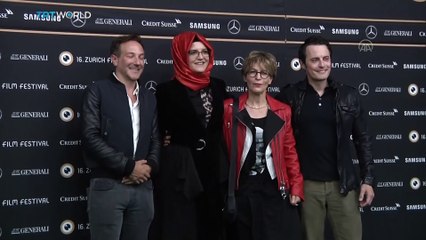 Kaşıkçı cinayetini anlatan film 'Muhalif' (The Dissident) İsviçre'de gösterime girdi