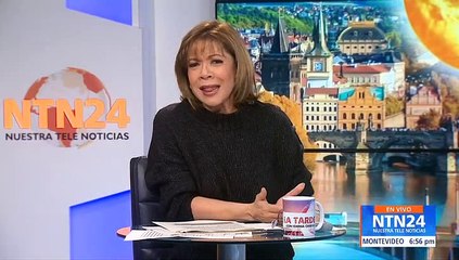 Esto es lo que pasaría en EEUU si Donald Trump no pudiera gobernar