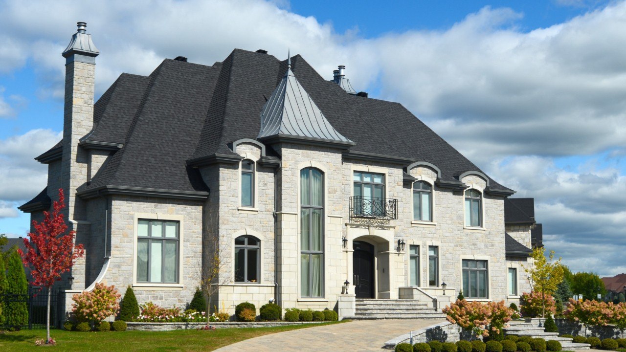 Remember Jumbo Loans? They're Still Around, But...