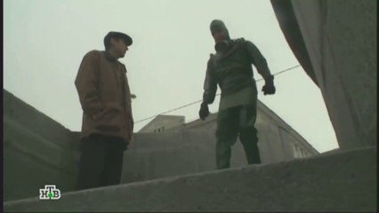 НТВ. СЛЕДСТВИЕ ВЕЛИ С ЛЕОНИДОМ КАНЕВСКИМ - Золотой мешок. Алексей Молянов