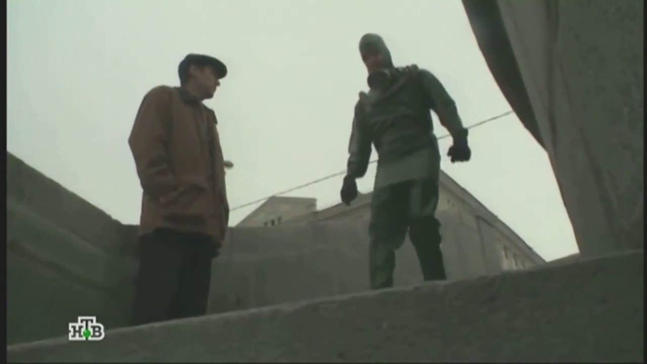НТВ. СЛЕДСТВИЕ ВЕЛИ С ЛЕОНИДОМ КАНЕВСКИМ - Золо...