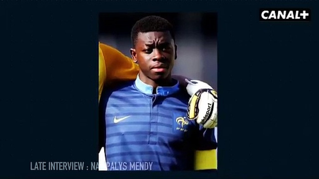 Nampalys Mendy : "C'est difficile pour moi de penser au Sénégal (...) La France, c'est mon rêve..."