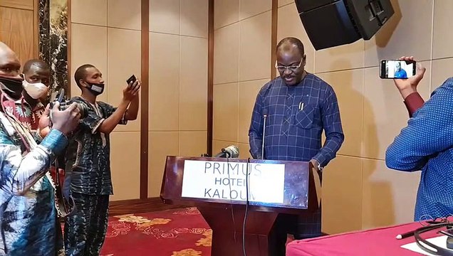 Présidentielle 2020 : la Mission conjointe Cedeao, Ua et Onu publie son rapport