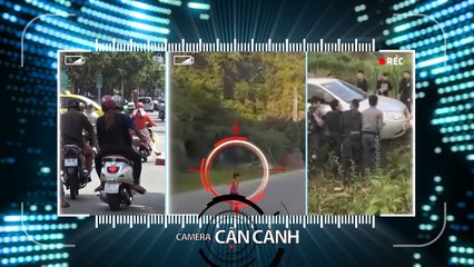 CAMERA CẬN CẢNH | Tập 218 | Highlight - Rút gọn các bản tin | 130817