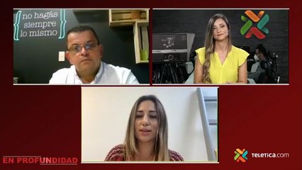 LIVE: En Profundidad - Viernes 02 Octubre 2020