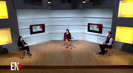 Estado Nacional - Domingo 04 Octubre 2020