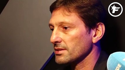 Le point mercato de Leonardo