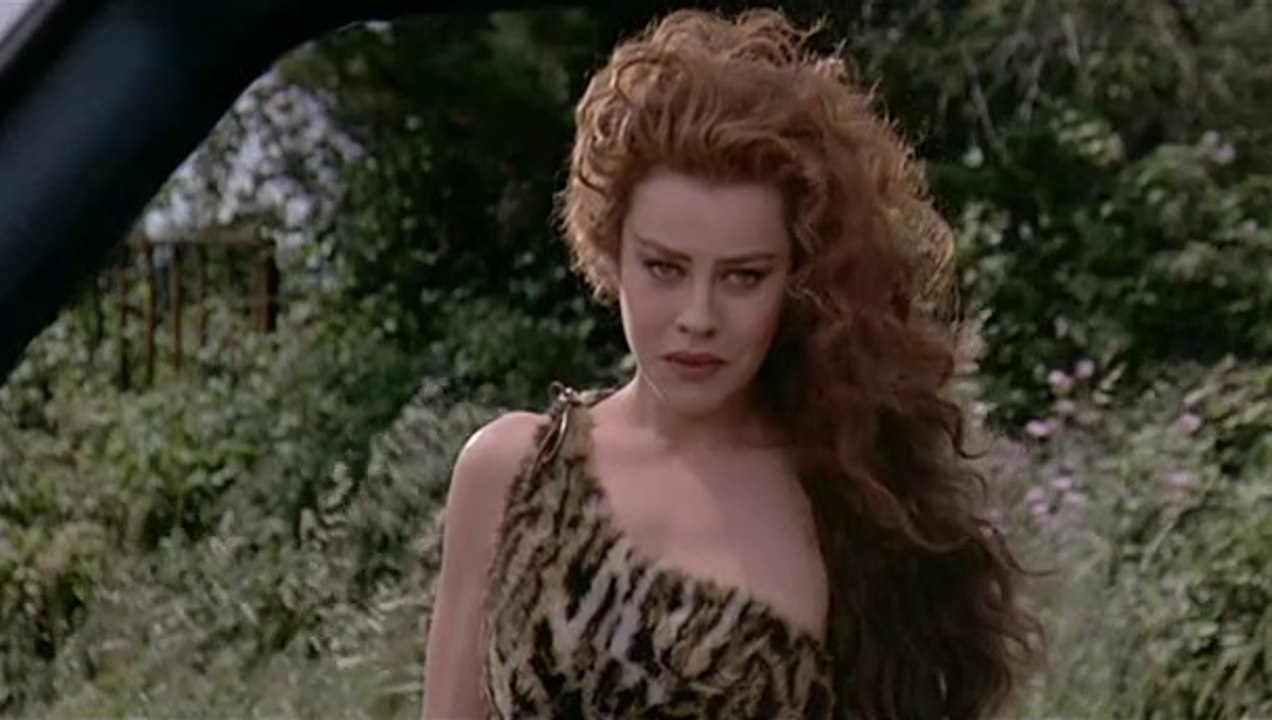 Mia moglie e' una bestia (Massimo Boldi, Eva Grimaldi, Valeria D'Obici) 2T