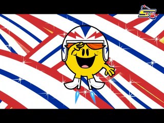 مستر مان شو الحلقة 4