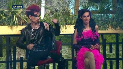 Juana TV es la ganadora absoluta de la semana. | Todos Quieren Fama