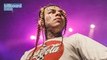 6ix9ine Hospitalized After Mixing Weight Loss Pills and McDonald's Coffee | Billboard News