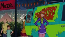 Happy Halloween Scooby-Doo! Movie Clip - Monsters Aren't Real