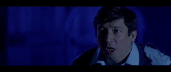 BEAST WITHIN movie clip - Come On You S.O.B.