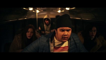 Shortcut Film Clip - On the Bus