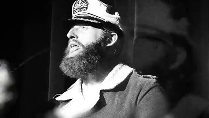 Lake Michigan Monster Movie - Teaser Clip