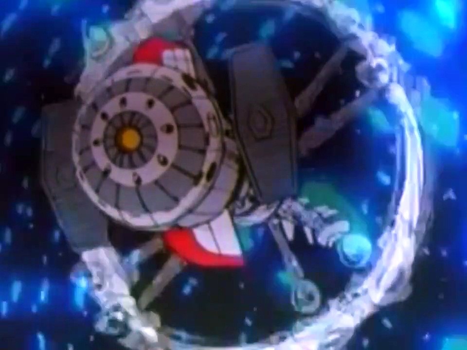 Captain Future Staffel 1 Folge 9