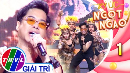 Ký ức ngọt ngào - Tập 1: Khúc tình nồng - Ngọc Sơn