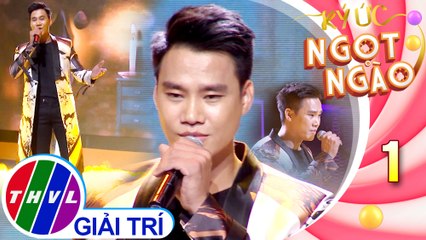 Ký ức ngọt ngào - Tập 1: Tình cha - Cao Ngọc Cường