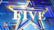 'The Five' react to Trump, Melania testing positive for coronavirus