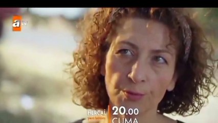 Hercai 3 segundo avance del Cap 41 en español (La llegada de la madre de Miran)