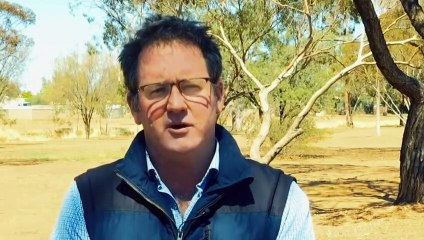 WA community seeking UNESCO nod for 'geopark' status