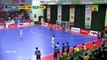 Trực tiếp | Thái Sơn Nam - Kardiachain Sài Gòn | Futsal HDBank VĐQG 2020 | VFF Channel
