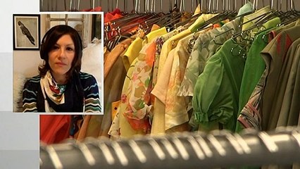 'Buy Nothing New' program aiming to reduce environmental harm