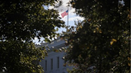 Masks Still Not Required In White House