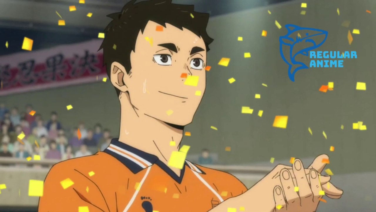 haikyuu season 4 Capitulo 16 sub español ¿Cuando sale- ¿Donde verlo-