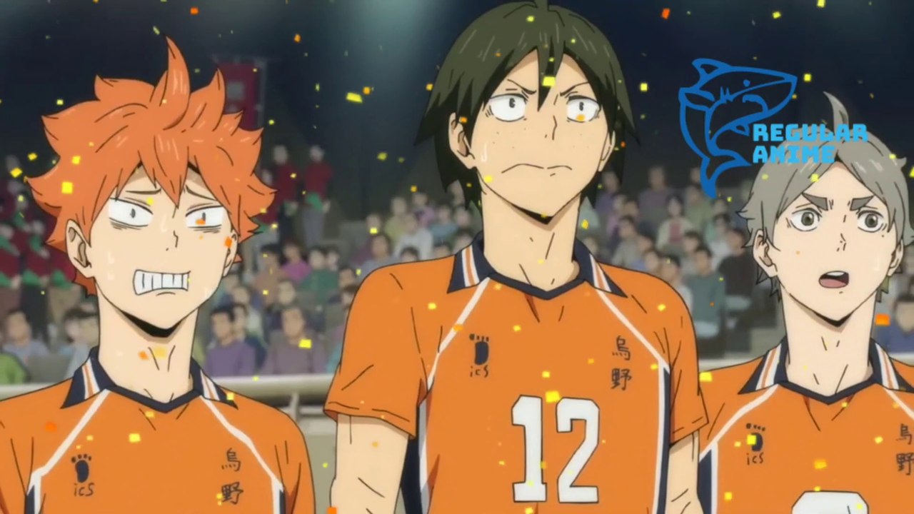 haikyuu season 4 episode 15 release date