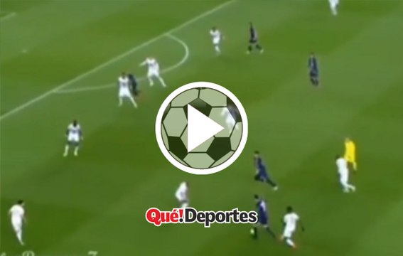 #GolazoDelDía Así se lleva adelante una jugada perfecta que termina con un gol ¡Perfecto!