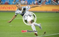 ¿Quién es Dios para Zlatan Ibrahimovic?