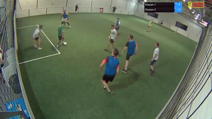 Equipe 1 Vs Equipe 2 - 08/09/20 20:42 - Loisir Poitiers - Poitiers Game Parc