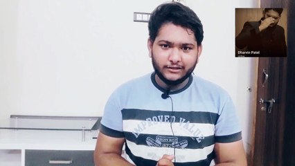 Serious men Netflix Movie REVIEW