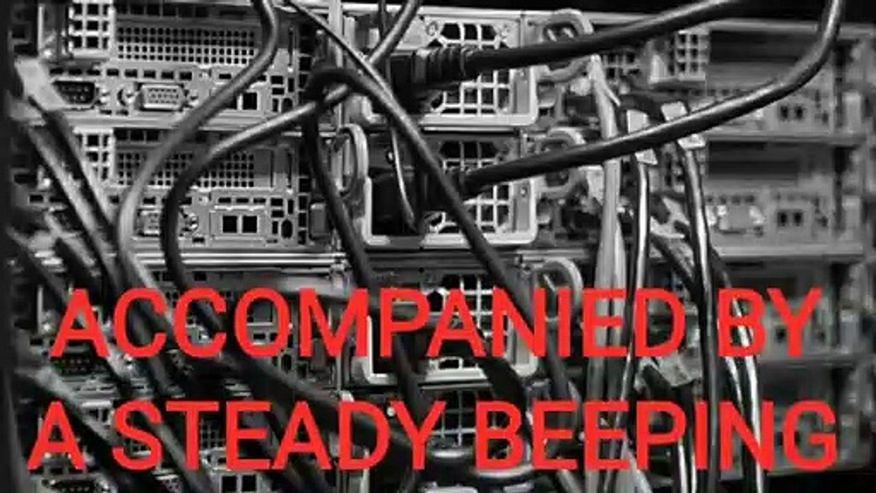 servers