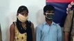 मिर्जापुर: प्रेम में बाधा बनी छोटी बहन तो बड़ी बहन ने प्रेमी संग मिलकर की हत्या, रेलवे ट्रैक पर फेंका